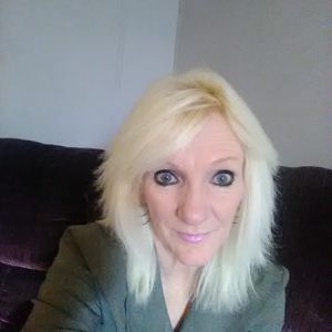 Meet your Posher, Earlean